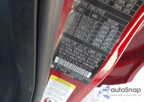 2019 Land Rover Discovery Sport Se from USA, damaged, VIN SALCP2FX2KH829271